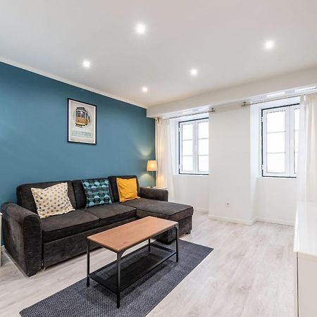 Guestready - Madalena Charming Long Studio Apartment ลิสบอน ภายนอก รูปภาพ