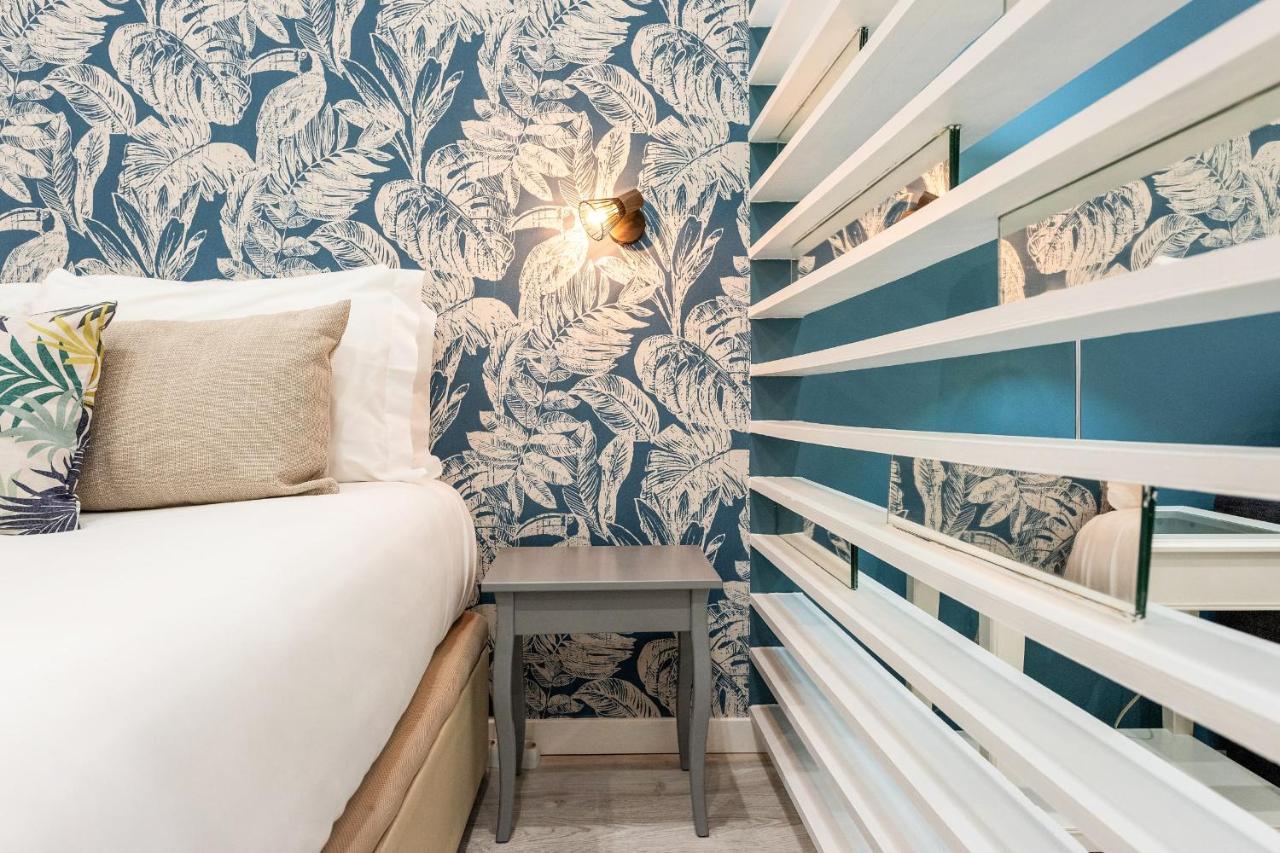 Guestready - Madalena Charming Long Studio Apartment ลิสบอน ภายนอก รูปภาพ