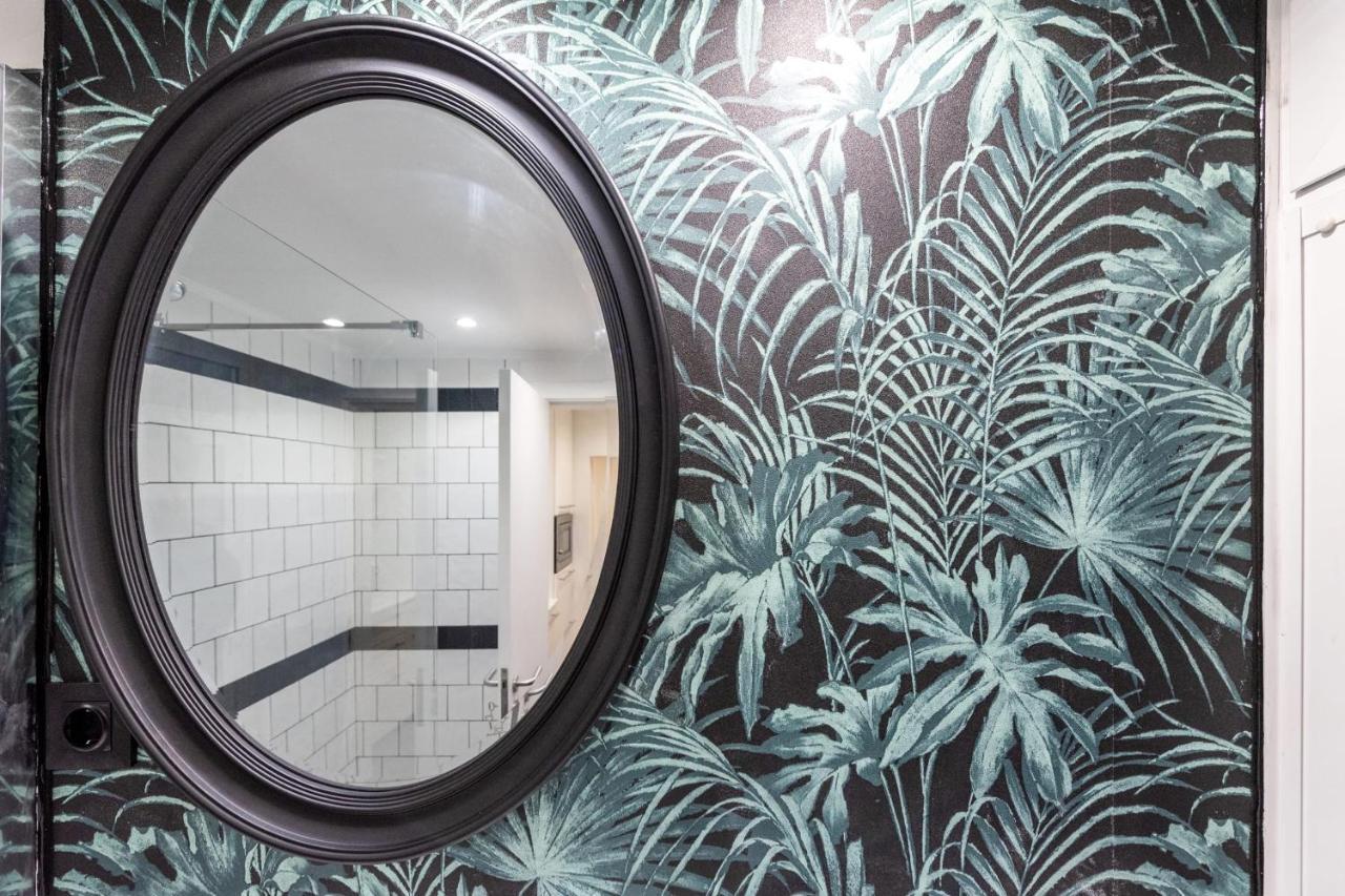 Guestready - Madalena Charming Long Studio Apartment ลิสบอน ภายนอก รูปภาพ