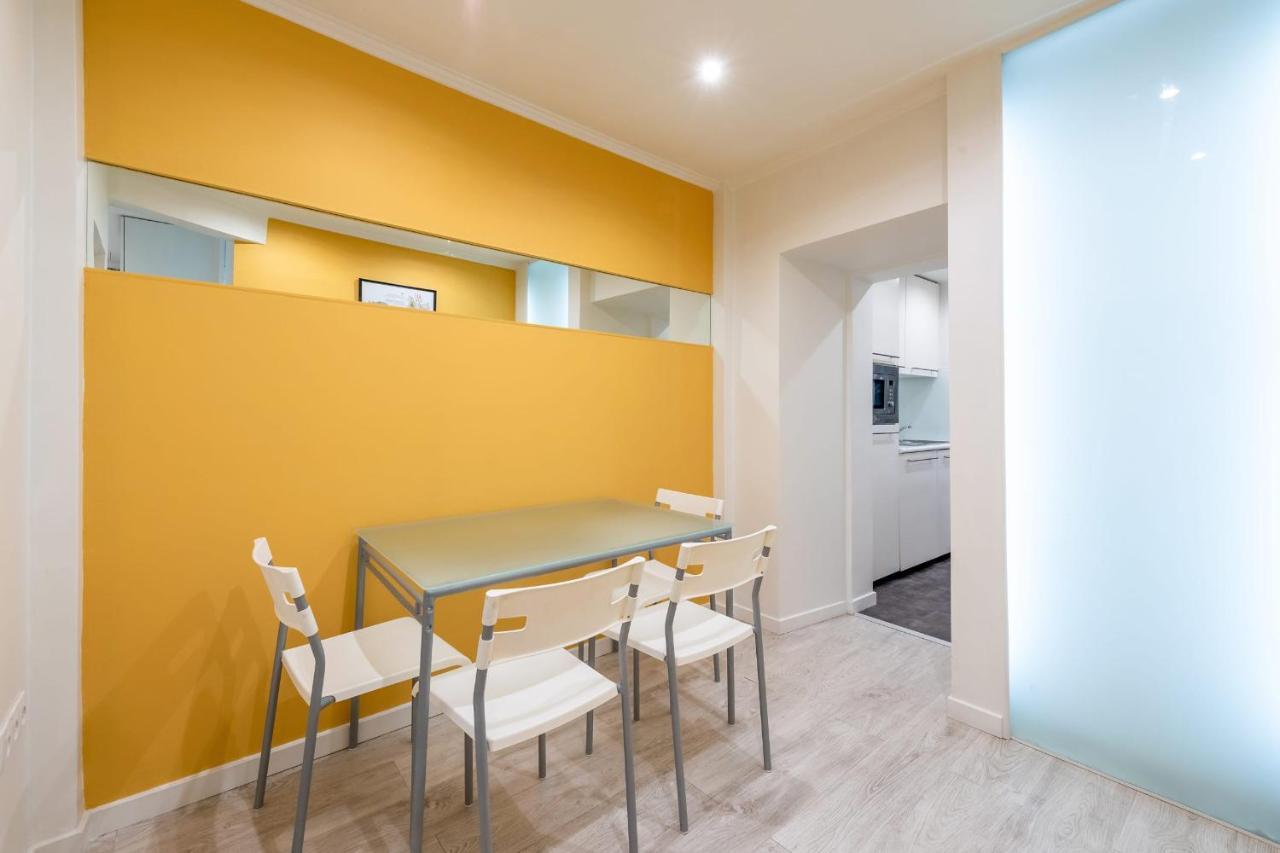 Guestready - Madalena Charming Long Studio Apartment ลิสบอน ภายนอก รูปภาพ