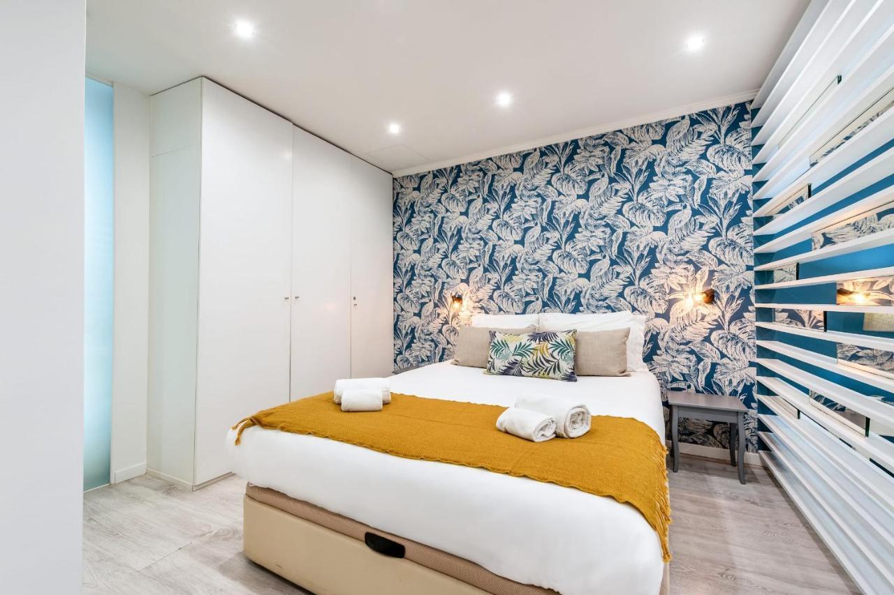 Guestready - Madalena Charming Long Studio Apartment ลิสบอน ภายนอก รูปภาพ