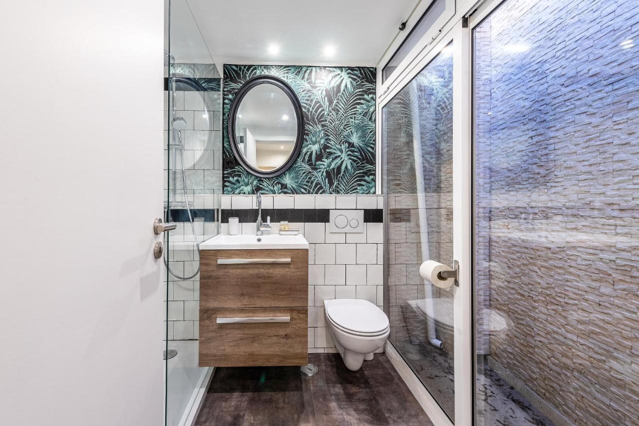 Guestready - Madalena Charming Long Studio Apartment ลิสบอน ภายนอก รูปภาพ